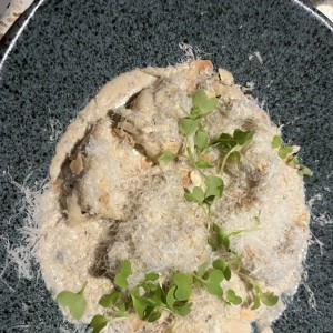 PASTA RIPIENA - RIPIENA TRUFADA