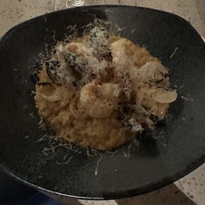 PASTAS - FRUTTI DE MARE