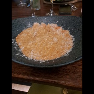RISOTTI - DI MARE