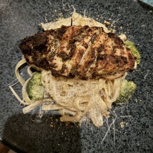 PASTAS - QUATTRO FORMAGGI