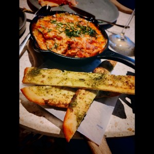 LASAGNAS - LASAGNA BOLOGNESA