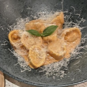 PASTA RIPIENA - RAVIOLI