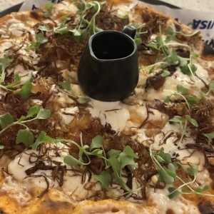 Pizza del Pizza Week