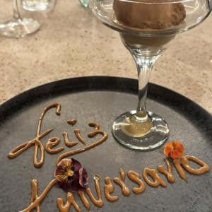Helado de arequipe