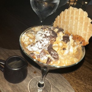 Afogato