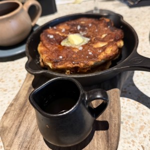 Pancakes 
