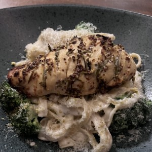 PASTAS - QUATTRO FORMAGGI
