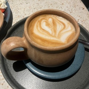 Capuchino 