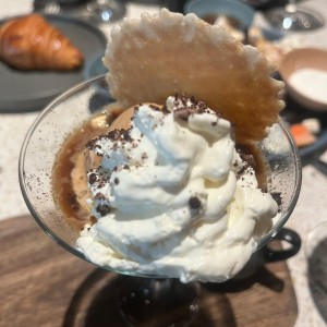 Afogato