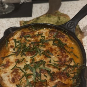 LASAGNAS - LASAGNA MIXTA