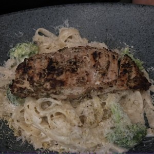 PASTAS - QUATTRO FORMAGGI