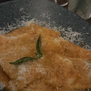 PASTAS - QUATTRO FORMAGGI
