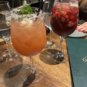 Mocktail