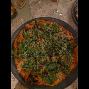 pizza romero