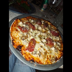 pizza