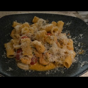 PASTAS - FRUTTI DE MARE