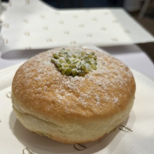 Bomba de Pistacho