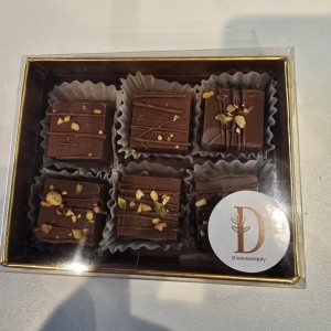 Chocolatitos