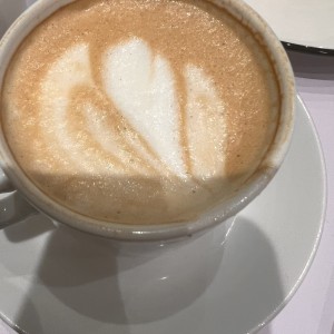 Capuchino