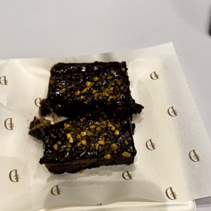 Brownie dubai
