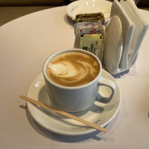 Capuchino