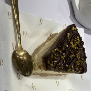 Cheesecake Dubai 