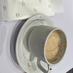 Capuchino 
