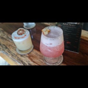 whisky sour y culto a la vida