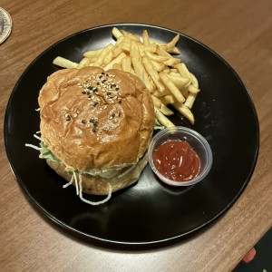 Hamburguesa