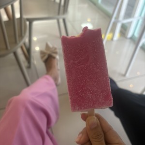 Paleta de kulei