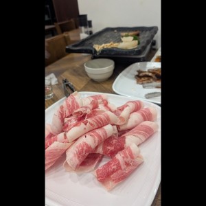 k bbq