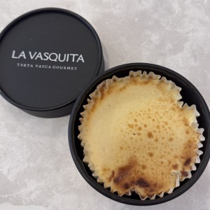 Tarta Clasica