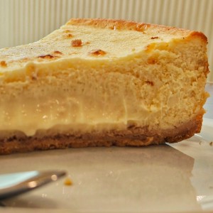 Torta Vasca
