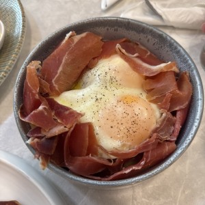Huevos rotos