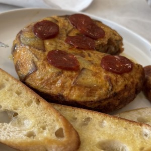 Chorizo