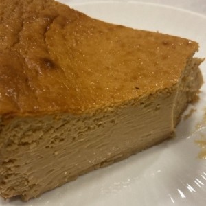 Tarta dulce de leche 