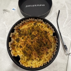 Especial de Pistacho
