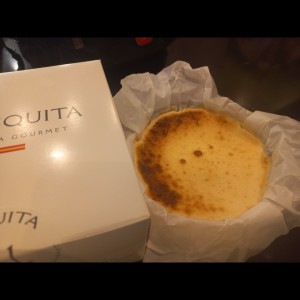 Tarta vasca