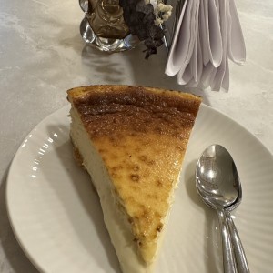 Tarta de Queso Original