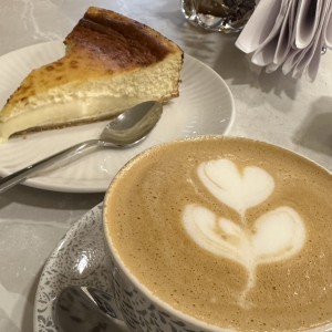 Capuchino regular