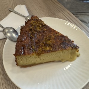 Tarta Vasca