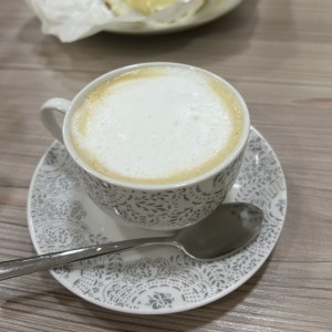 Capuchino