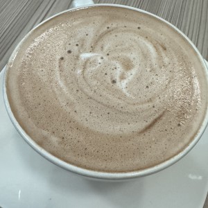 Chocolate