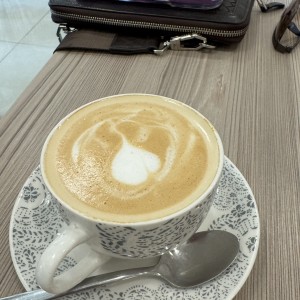 Capuccino