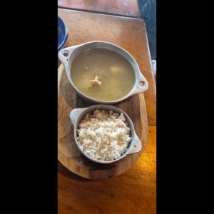 sancocho
