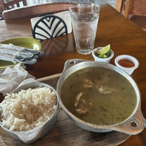 Sancocho