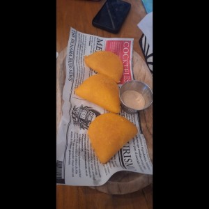 Empanadas de carne