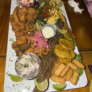 Picada 