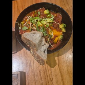 Shakshuka