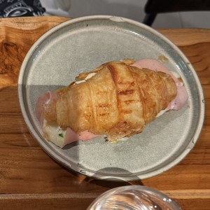 Croissant